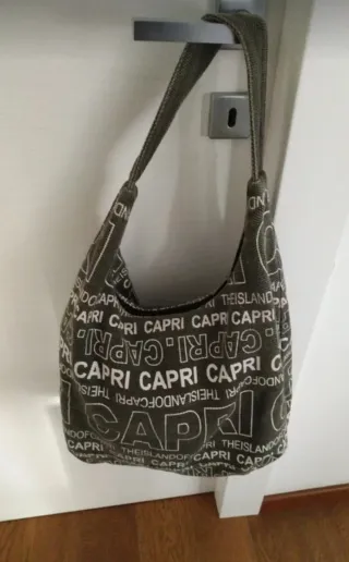 Borsa Capri Robin Ruth