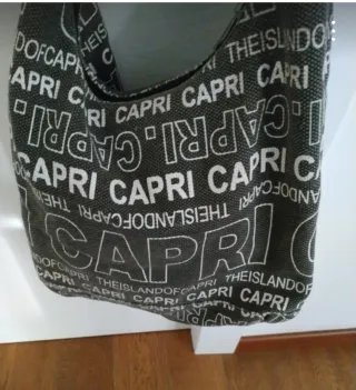 Borsa Capri Robin Ruth