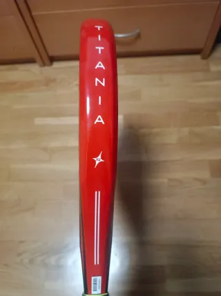 Pala de pádel Star Vie Titania