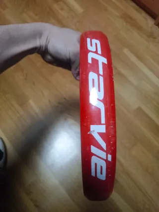 Pala de pádel Star Vie Titania