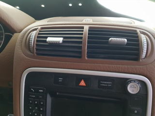 SALPICADERO PORSCHE CAYENNE (TIPO 9PA) M4800