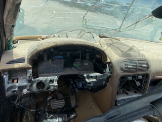 SALPICADERO PORSCHE CAYENNE (TIPO 9PA) M4800