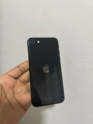 iPhone SE (2ª gen) 64GB - Prezzi negoziabili
