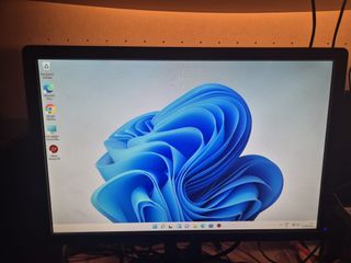 PC Escritorio HP ProDesk A4 Completo