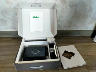 Robot Fregasuelos iRobot Braava 380