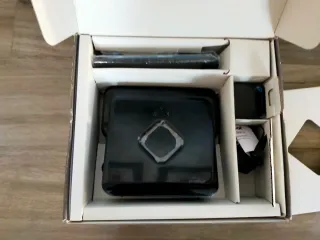 Robot Fregasuelos iRobot Braava 380