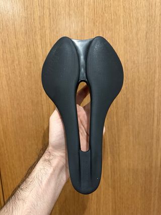 Sillín Selle Italia X3 Boost Flow Negro