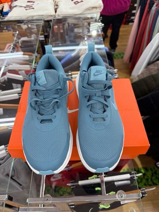 Nike Promina Zapatillas Deportivas Azul/Verde Azul