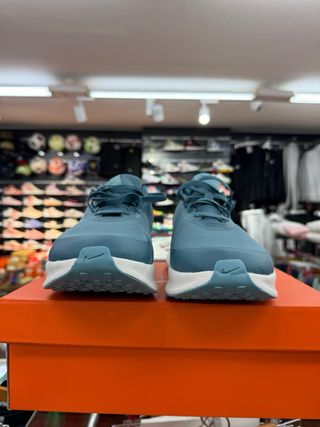 Nike Promina Zapatillas Deportivas Azul/Verde Azul