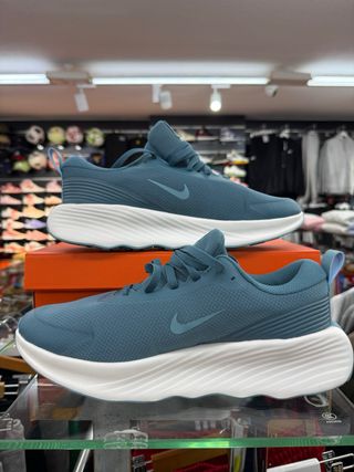 Nike Promina Zapatillas Deportivas Azul/Verde Azul