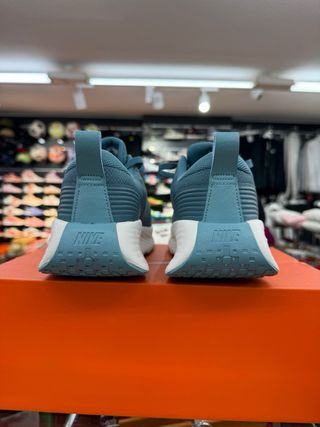 Nike Promina Zapatillas Deportivas Azul/Verde Azul