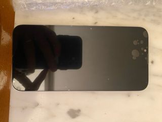 Schermo iPhone 13 Pro Max e vetro temperato