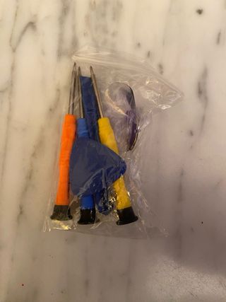 Schermo iPhone 13 Pro Max e vetro temperato