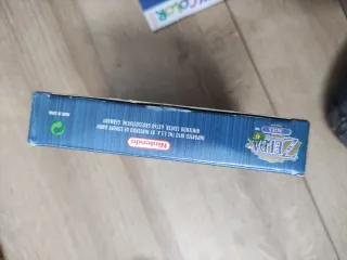 The Legend of Zelda: Oracle of Ages GBC