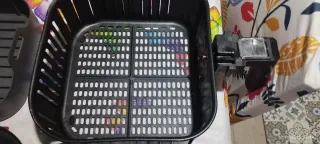 Freidora de aire Innsky