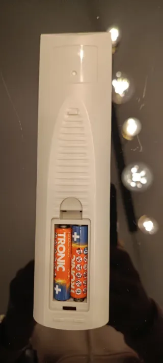 Reproductor DVD SUPRATECH