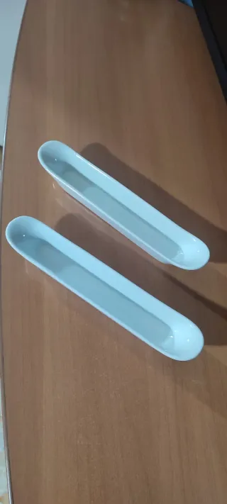 2 Vaschette Porta Olive Antipasto