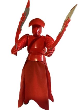 Star Wars Guardia Pretoriana Elite