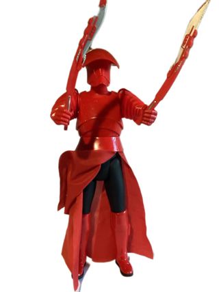 Star Wars Guardia Pretoriana Elite