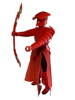 Star Wars Guardia Pretoriana Elite