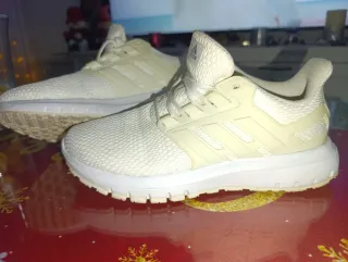 Zapatillas Adidas  Blancas