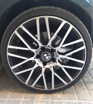 Llantas Momo 19 pulgadas