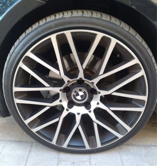 Llantas Momo 19 pulgadas