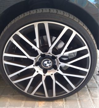 Llantas Momo 19 pulgadas