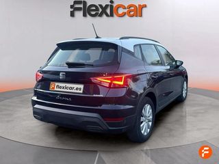 Seat Arona 1.0 TSI 81kW (110CV) DSG Style XM