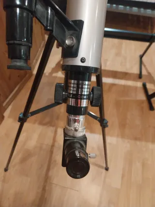 Telescopio Tele Science