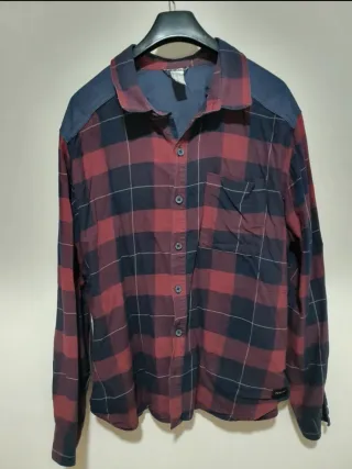 Camisa Decathlon Talla L