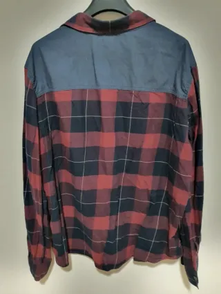 Camisa Decathlon Talla L