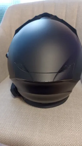 Casco Scorpion Exo con Intercom