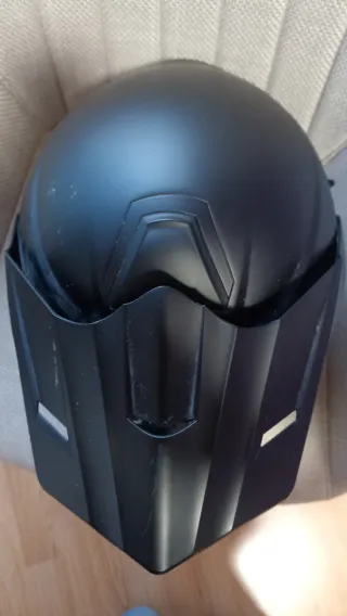 Casco Scorpion Exo con Intercom