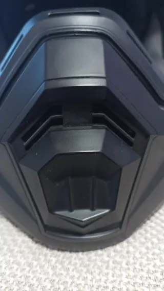 Casco Scorpion Exo con Intercom