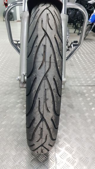 YAMAHA XV 1100 VIRAGO