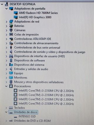 Portatil HP Pavilion G6-2034ss (1788)