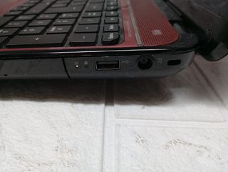 Portatil HP Pavilion G6-2034ss (1788)
