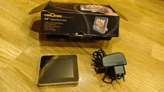 Marco Digital Fotos 3.5 Cenomax F350