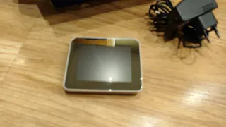 Marco Digital Fotos 3.5 Cenomax F350