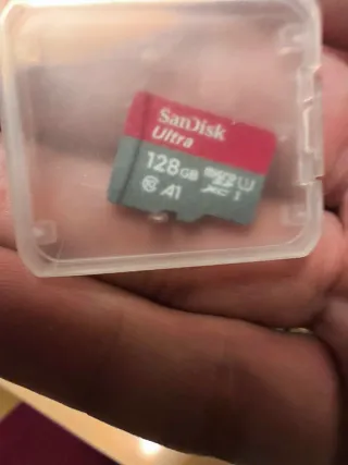 Nintendo Switch OLED + juegos + accesorios