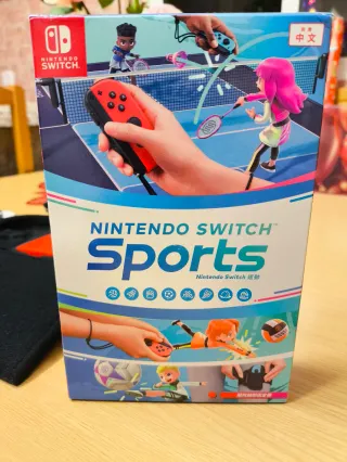 Nintendo Switch OLED + juegos + accesorios