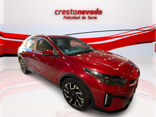 KIA XCeed 2023 ¡¡Desde 284€/mes!!