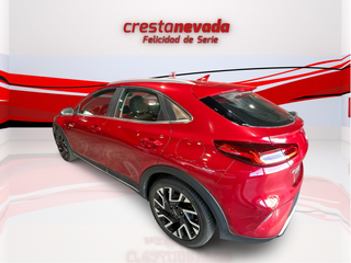 KIA XCeed 2023 ¡¡Desde 284€/mes!!