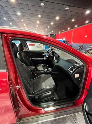 KIA XCeed 2023 ¡¡Desde 284€/mes!!