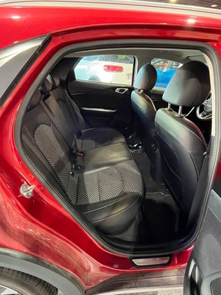 KIA XCeed 2023 ¡¡Desde 284€/mes!!