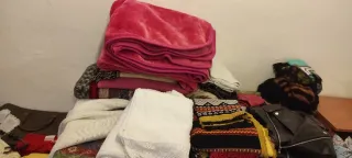 Polos Lacoste,Ralp Lauren,pañuelos TOUS autenticos