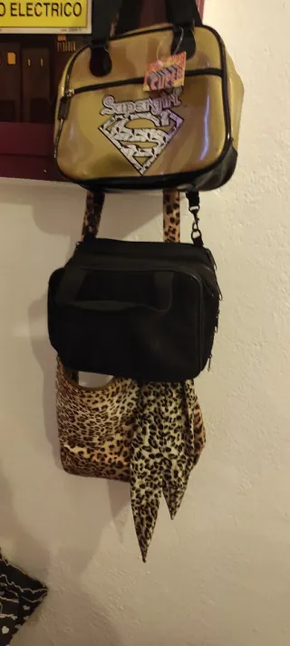 Polos Lacoste,Ralp Lauren,pañuelos TOUS autenticos