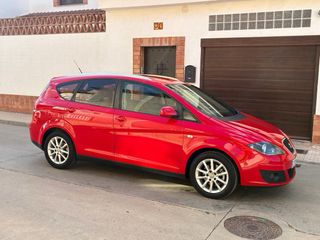 SEAT Altea XL