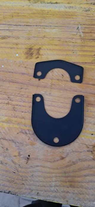 Chapa escape Seat 600